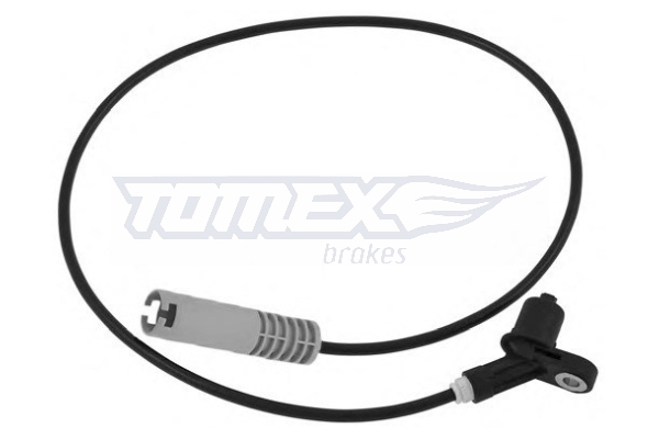 TOMEX Brakes TX 52-12 Sensor, wheel speed